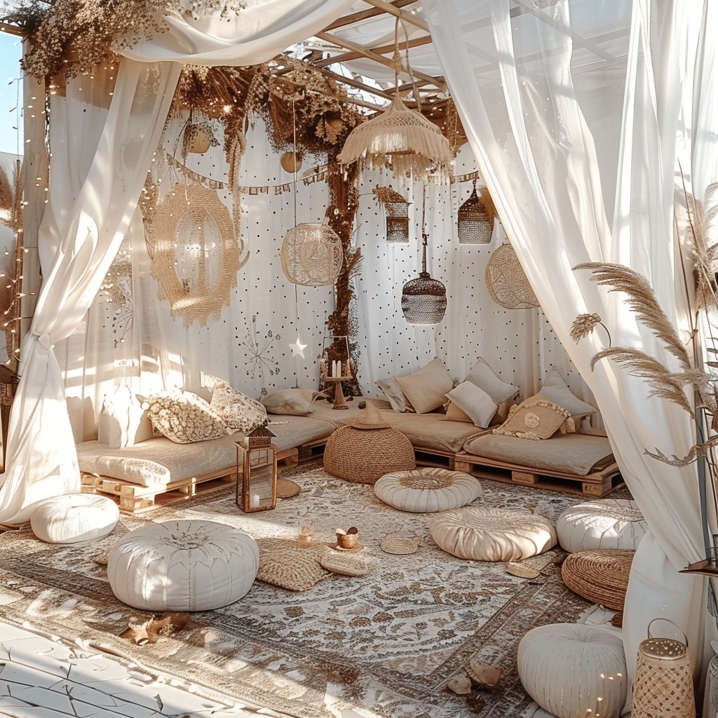 Bohemian - More ideas @ https://hippiebohostyle.com/embrace-bohemian ...
