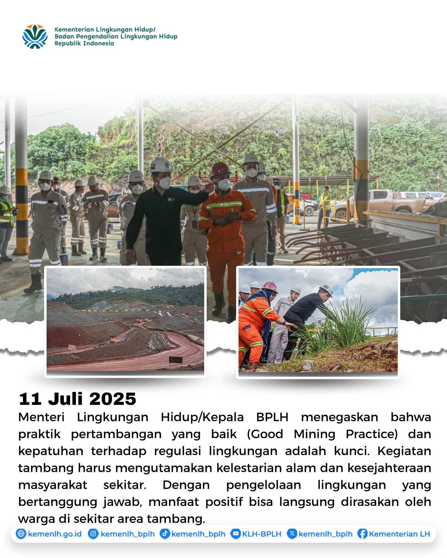 Kementerian LH