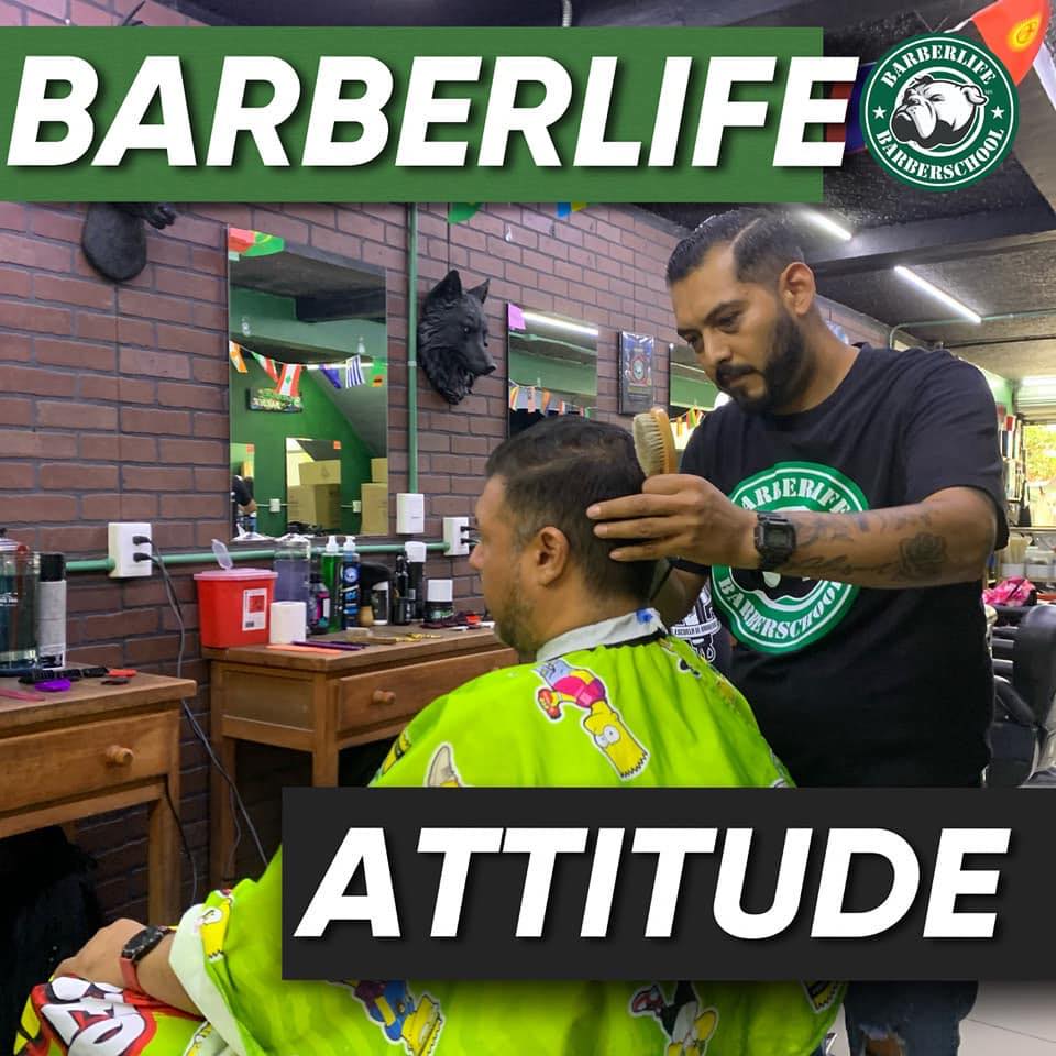 BarberLife Querétaro/Escuela de Barberia | Querétaro