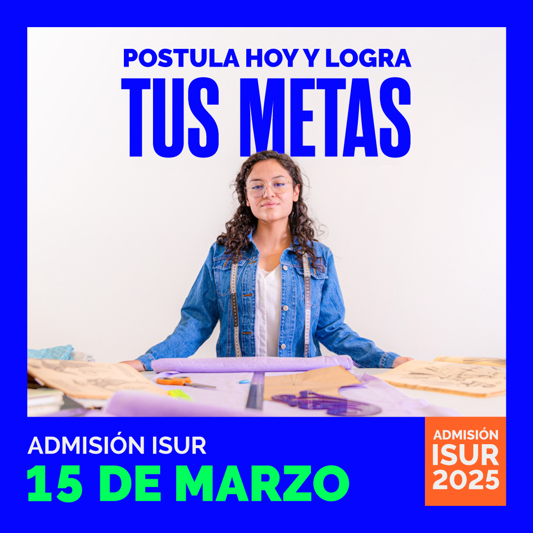 Instituto del Sur | Arequipa