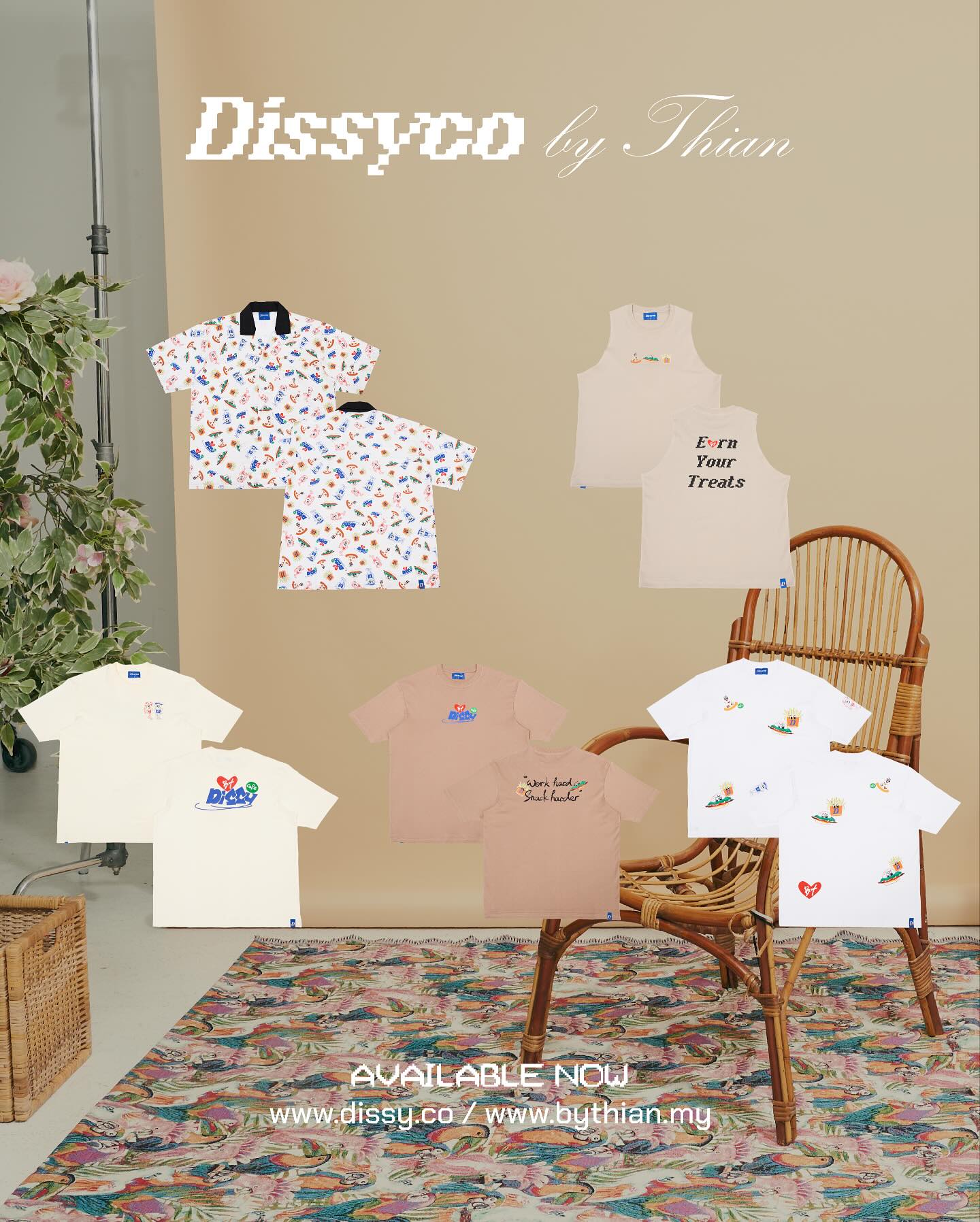 Dissyco