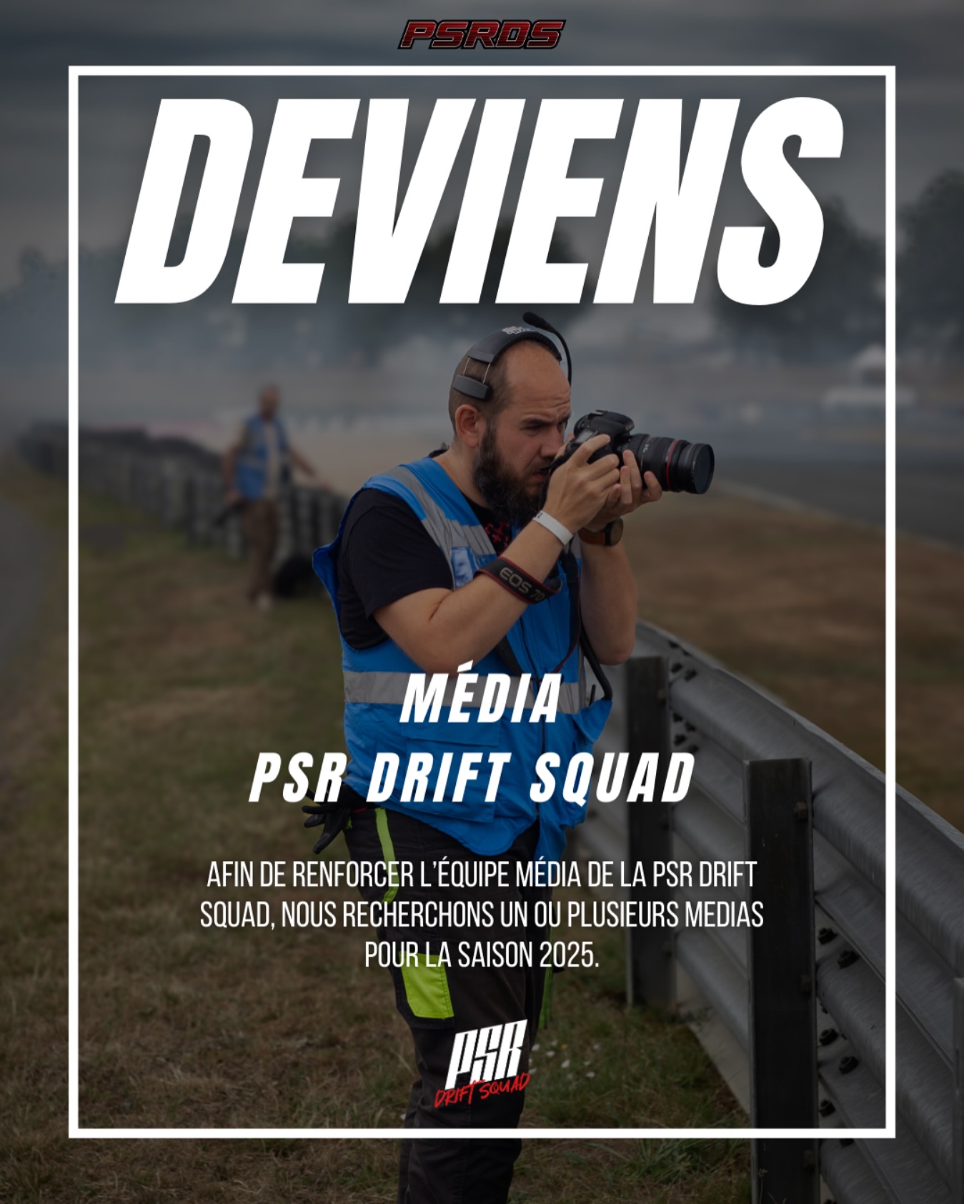 Paris Street Racing | Paris