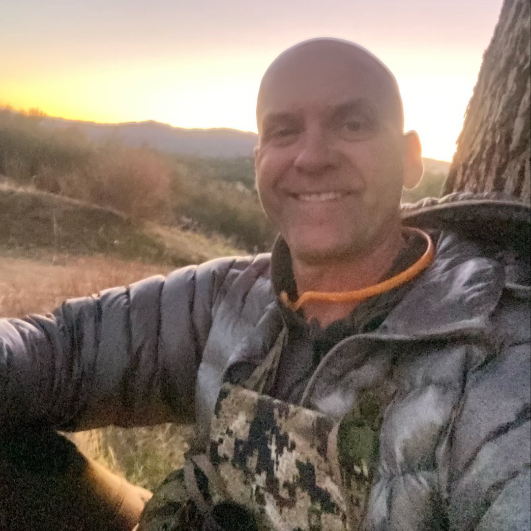 North Idaho Bear Hunting | So this is a step by step screen shot of ...