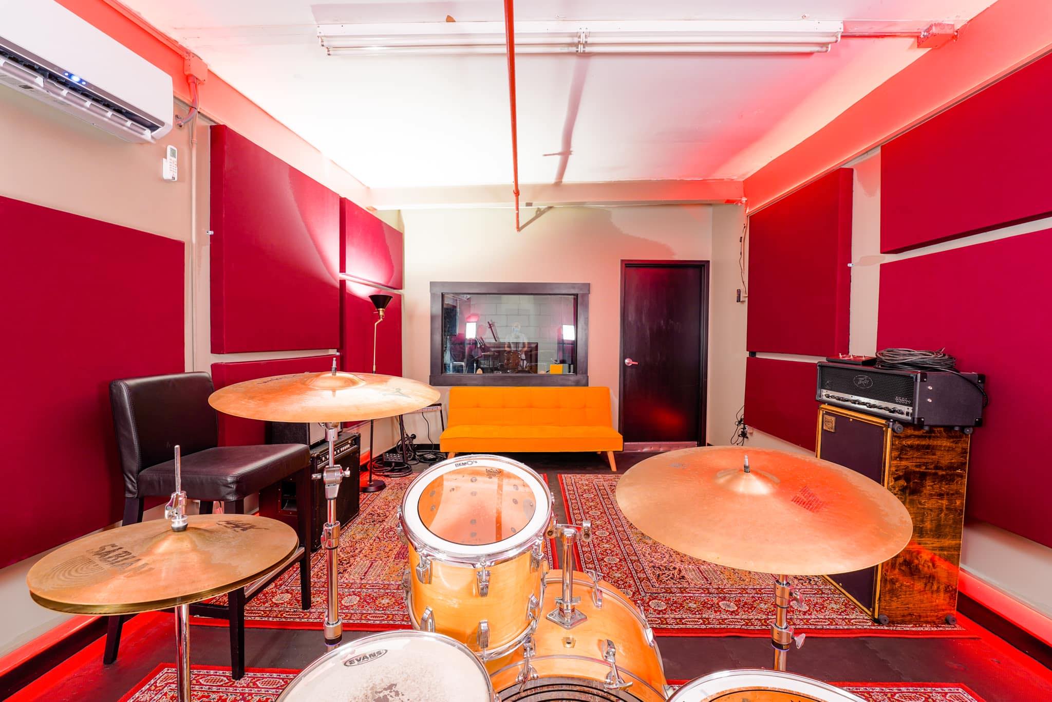 The Arcade Studios | Toronto ON