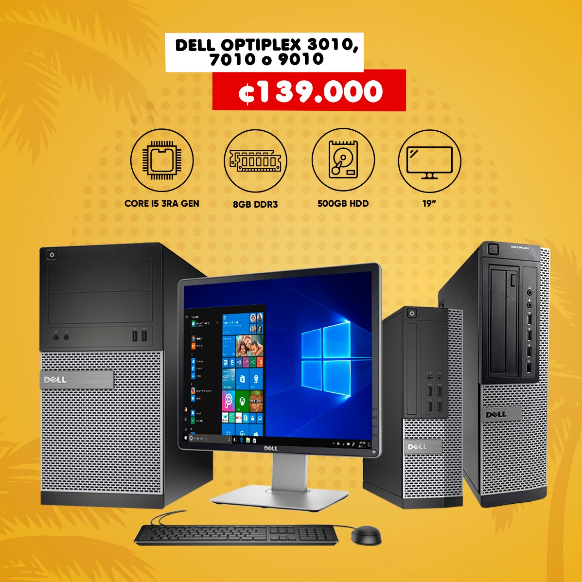 Best Computer CR | San Pedro