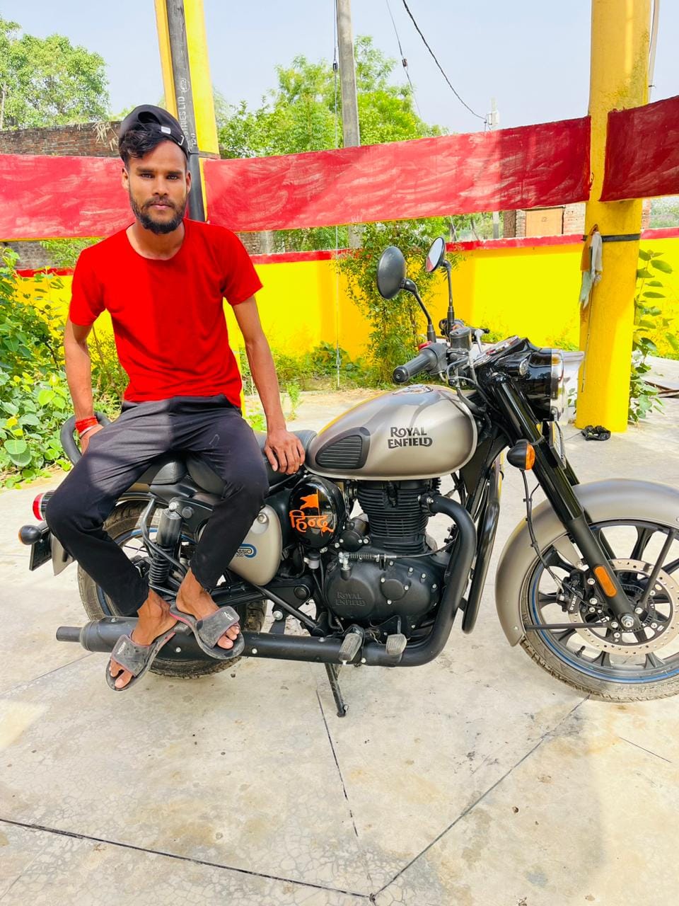Devraj Dev Raj Gaur