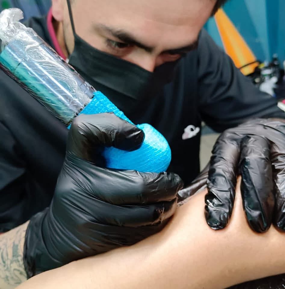 Ink Capital | Apaxco