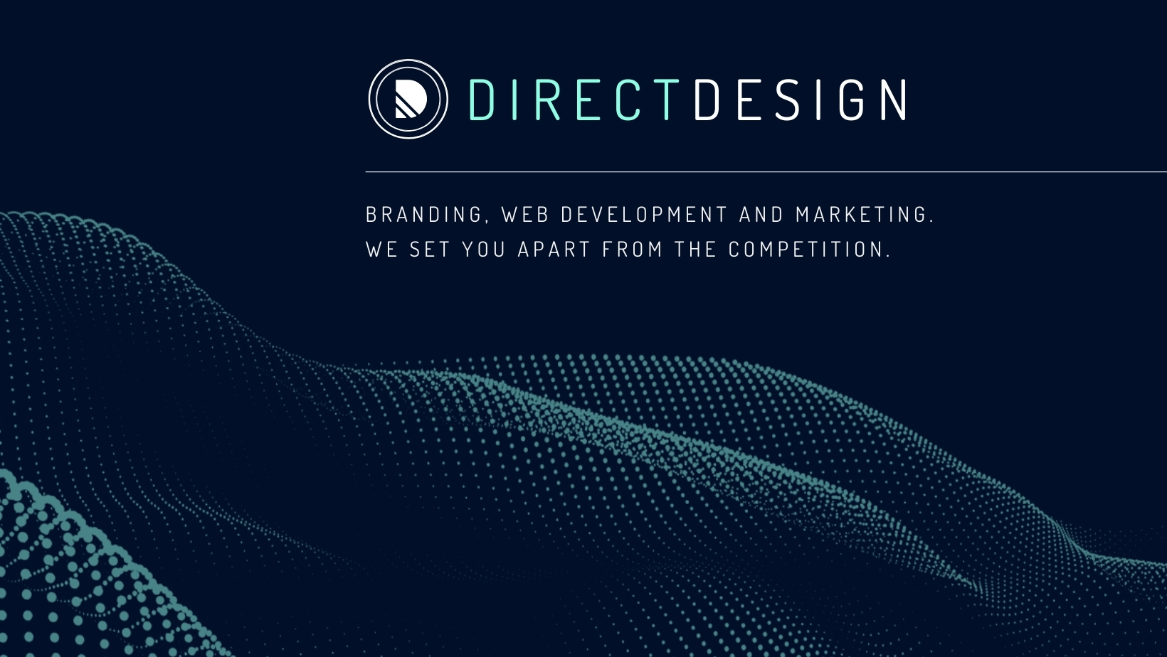 Direct Design Media | New York NY