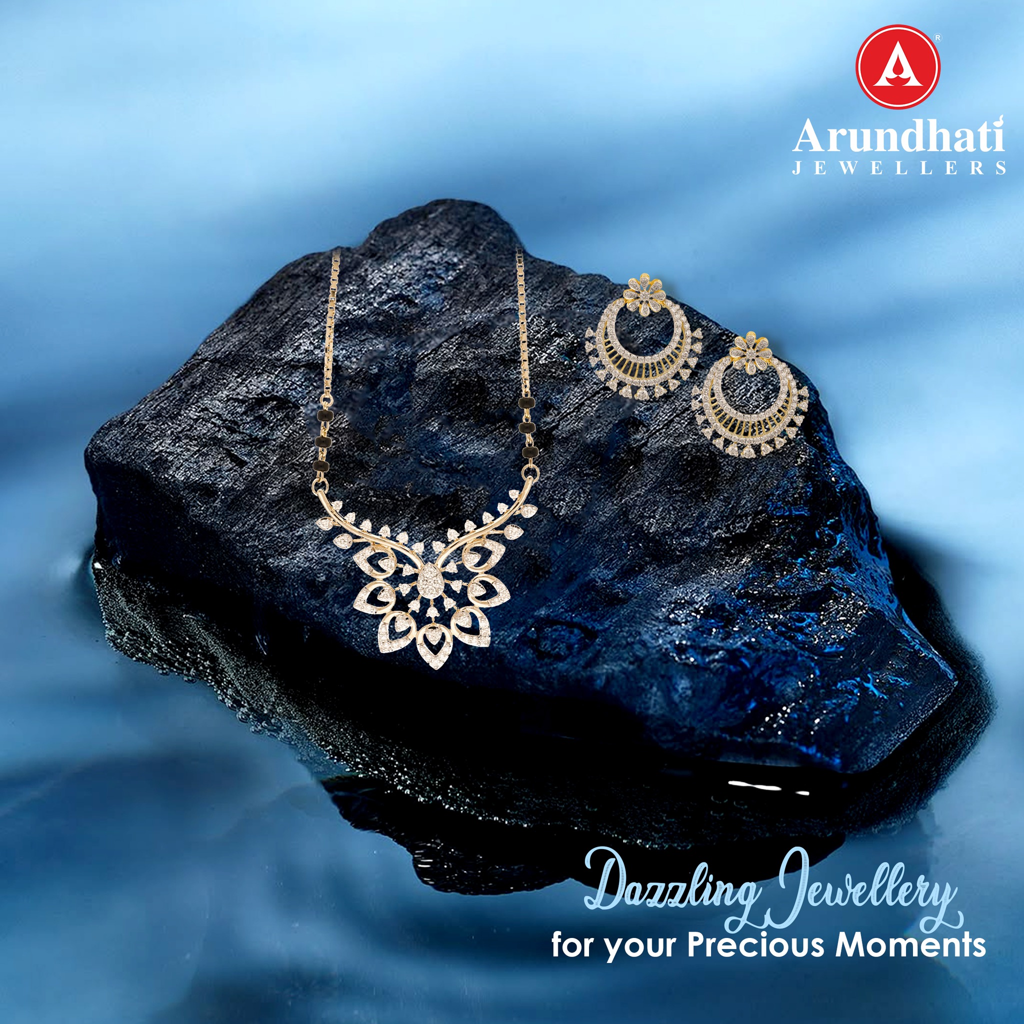 Arundhati Jewellers