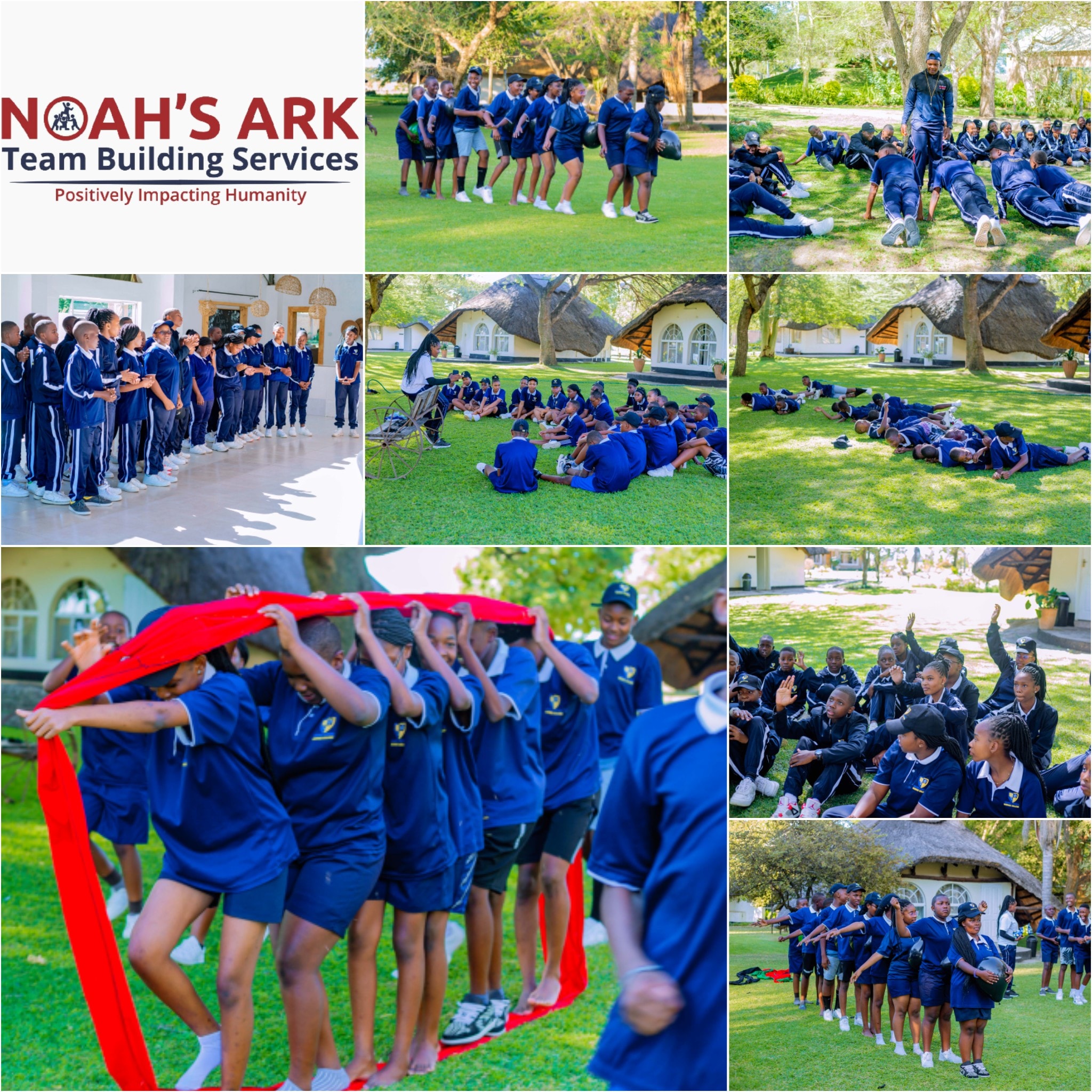 Winning TEAMS - TEAM BUILDING, TEAMWORK AND CORPORATE... | Facebook