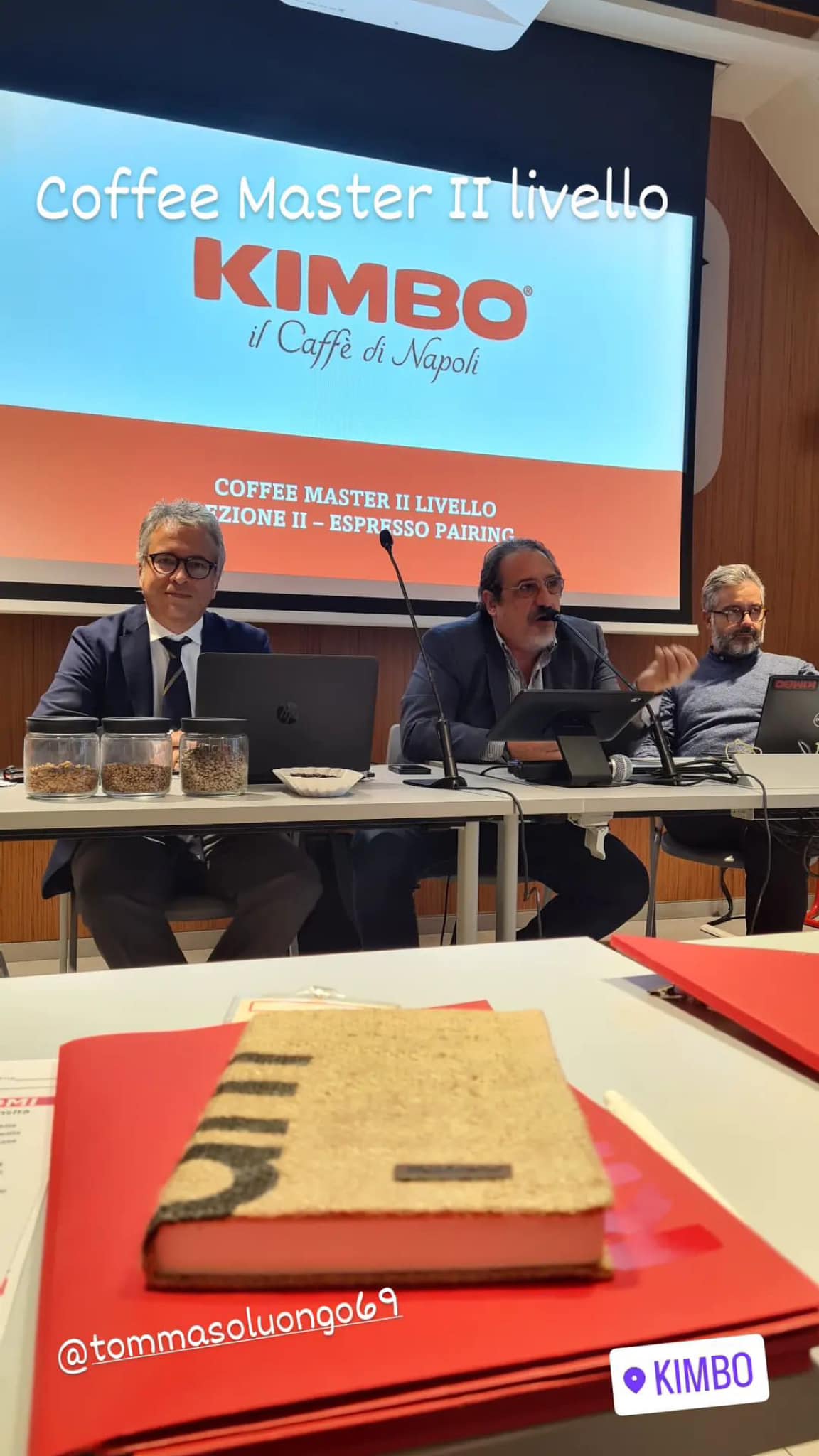 Maurizio De Riggi - Markus | San Paolo Bel Sito