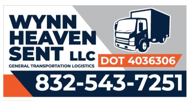 Wynn Heaven Sent LLC | Katy TX