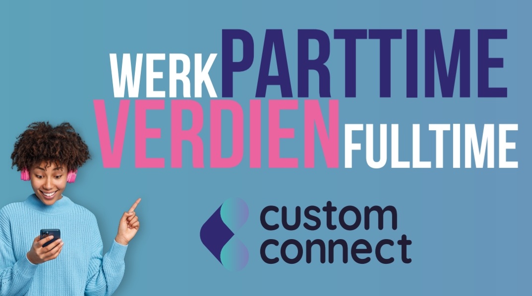 Custom Connect Nederland... - Custom Connect Nederland