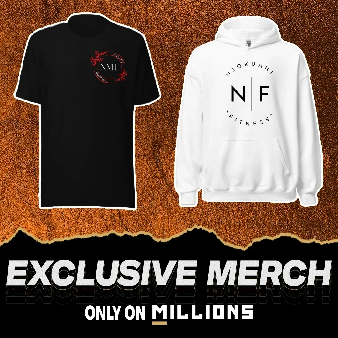 🔥 Introducing Exclusive Merch! 🔥... - Anthony the Assassin