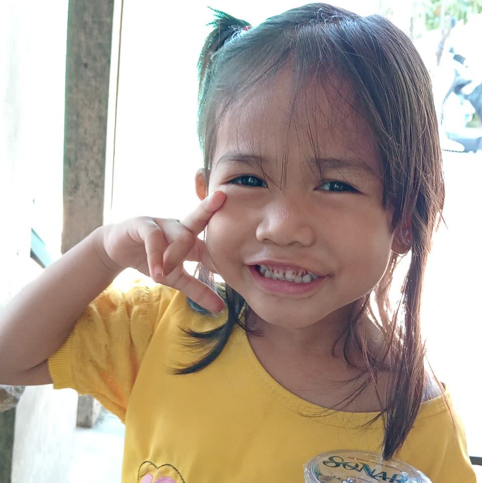 Azkia Shinta