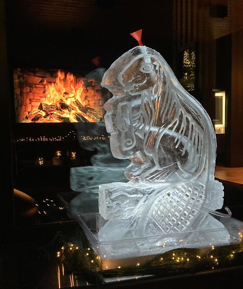 Iceman of Jackson Hole | Driggs ID