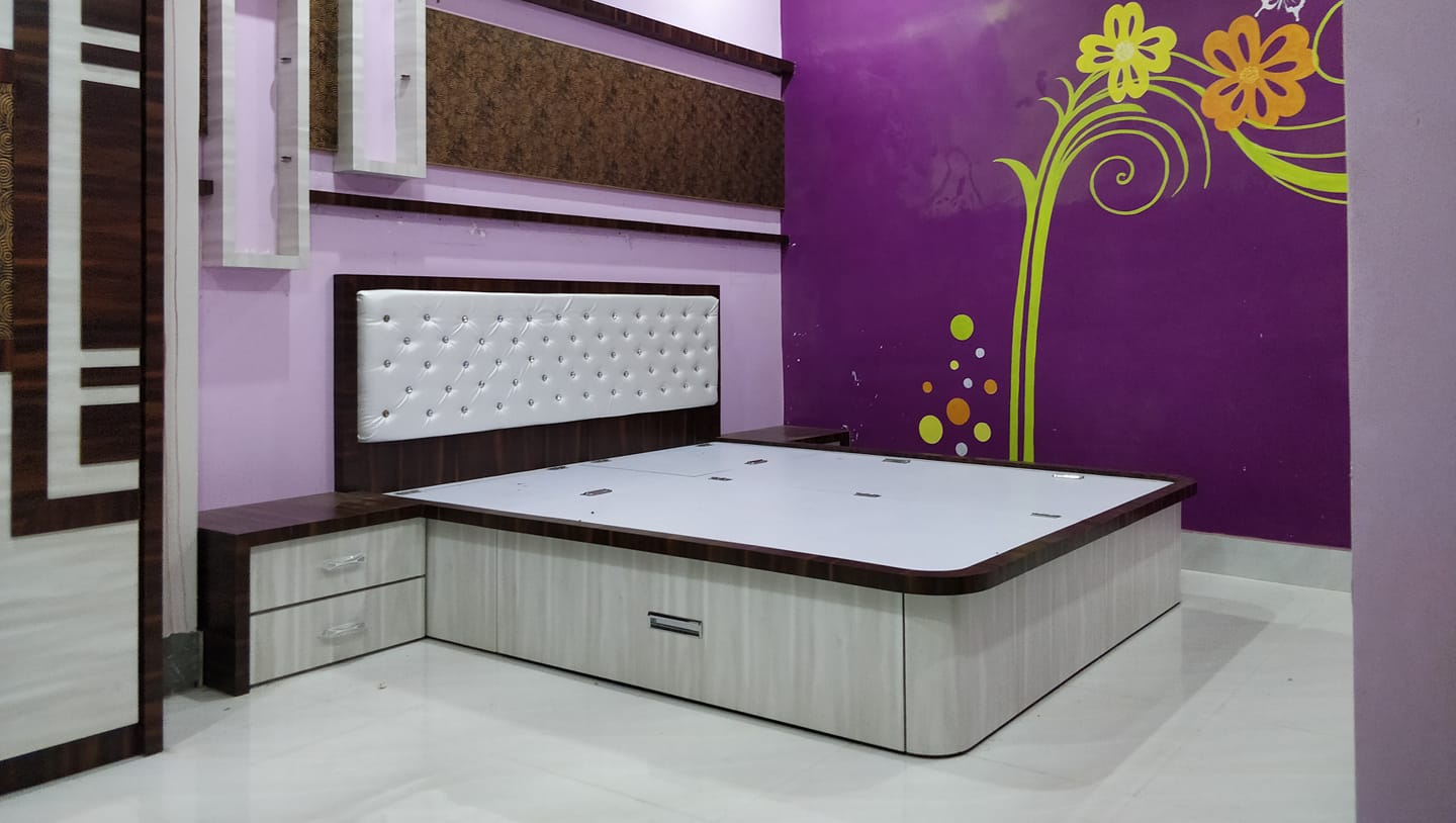 Shreya interior