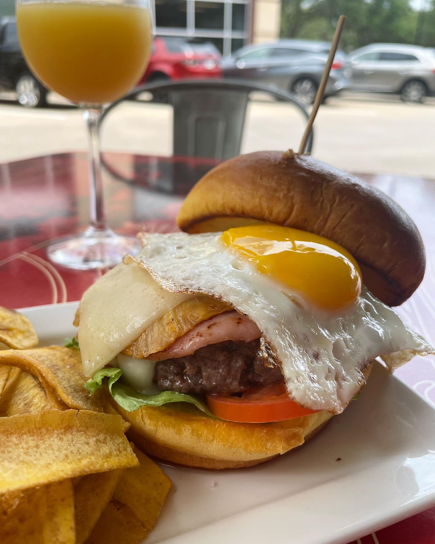 Guru Burgers and Crepes | Sugar Land TX