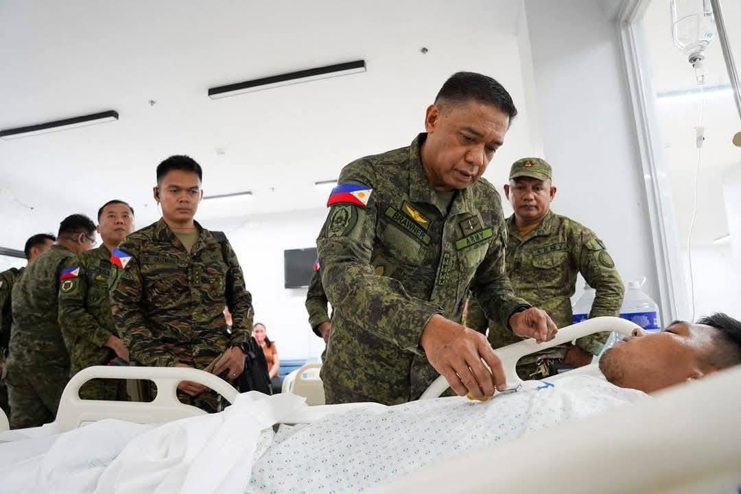 SunStar Davao - Armed Forces of the Philippines (AFP)... | Facebook