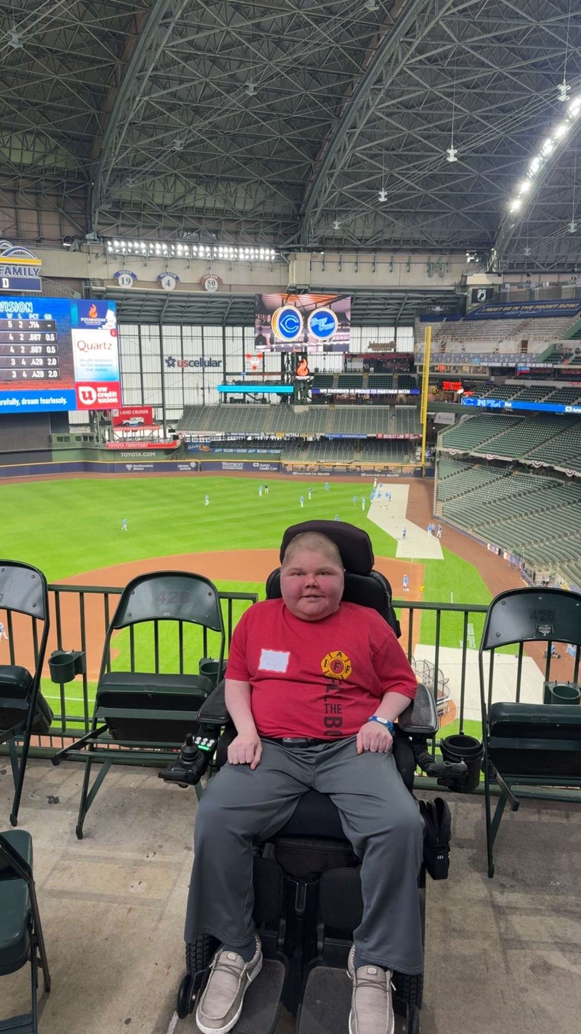Devin Strong - Devin Strong added a new photo — with...