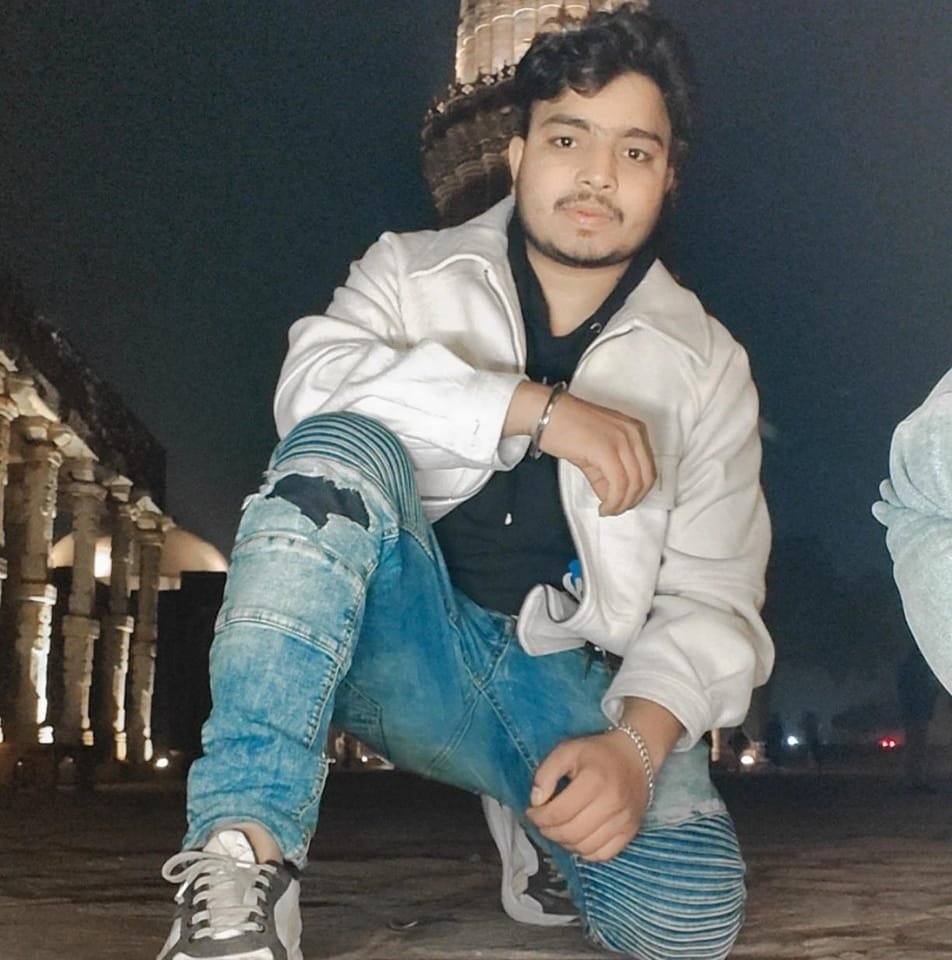 Karan Mathur