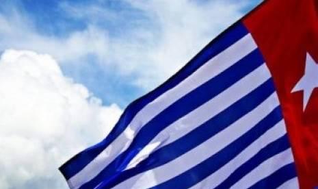 Denny - The Flag of Papua Merdeka Flies at the Consulate... | Facebook