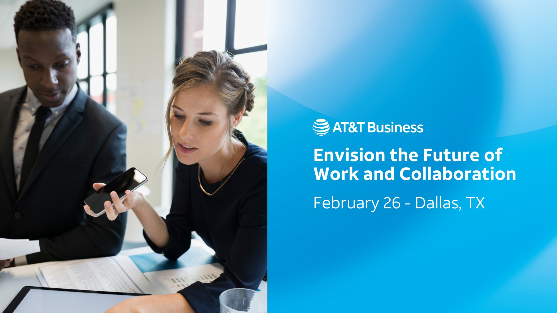 AT&T Business