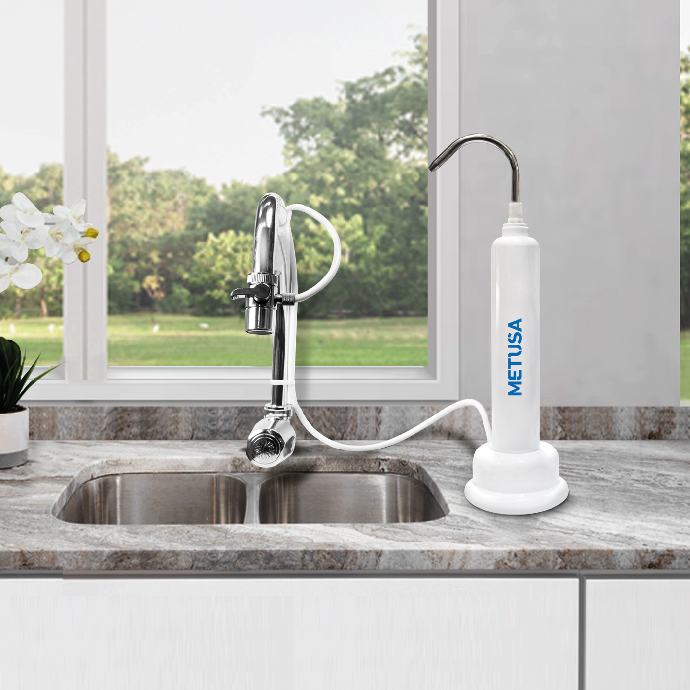 YO - Tu hogar merece agua pura: Conoce el Purificador METUSA en Yo ...