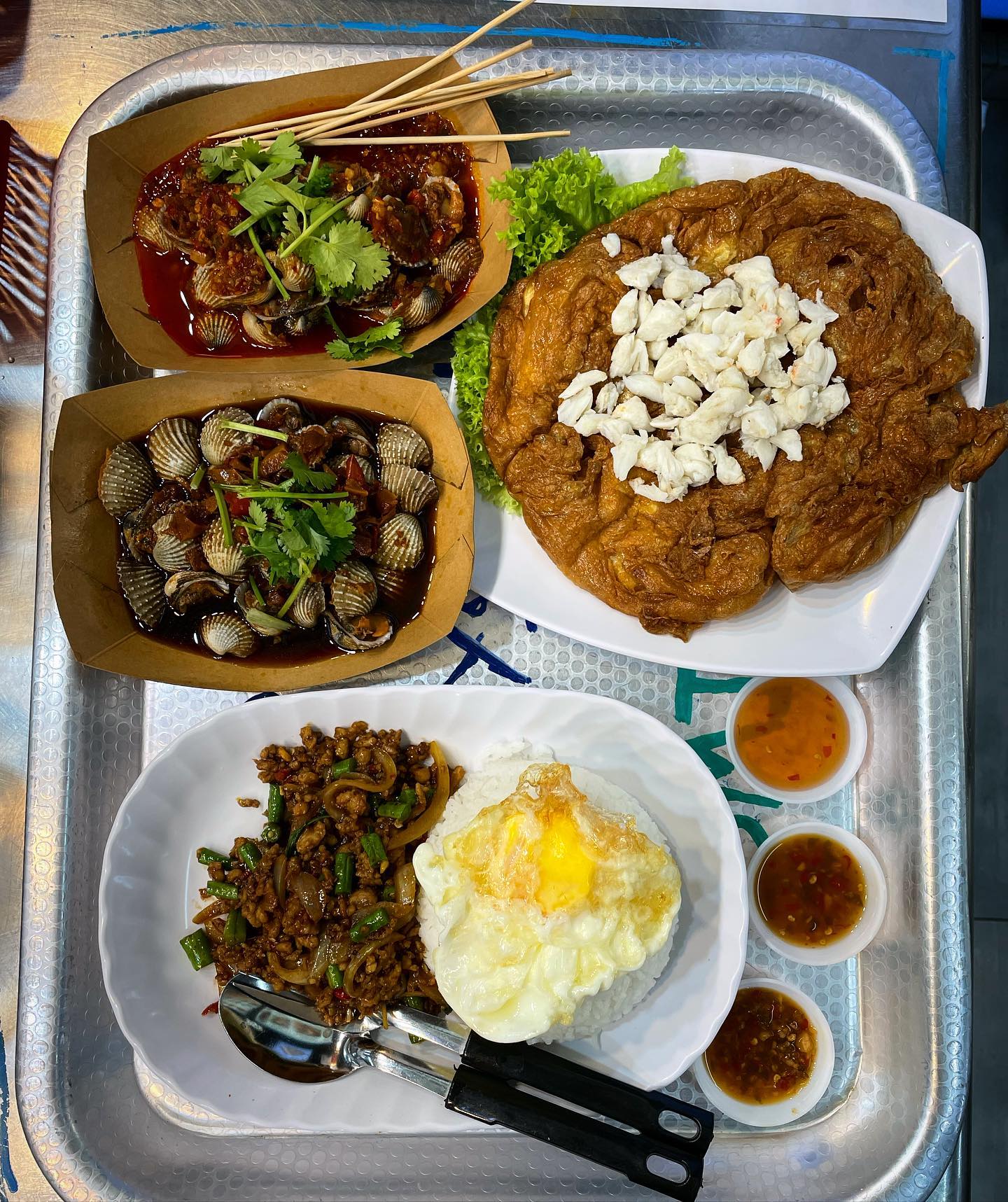 KIN HOI - The Original Kin Hoi Thai food and more! Enjoy... | Facebook