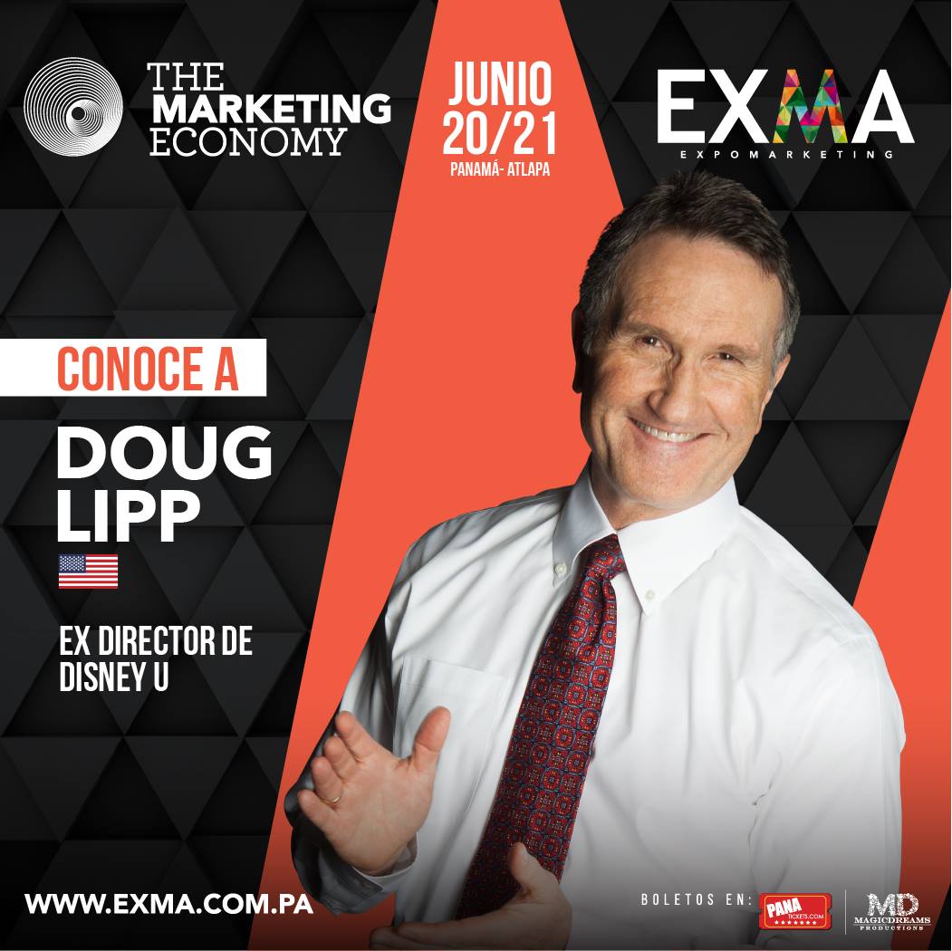 TVN Radio - Doug Lipp, ex -jefe de entrenamiento en Walt... | Facebook