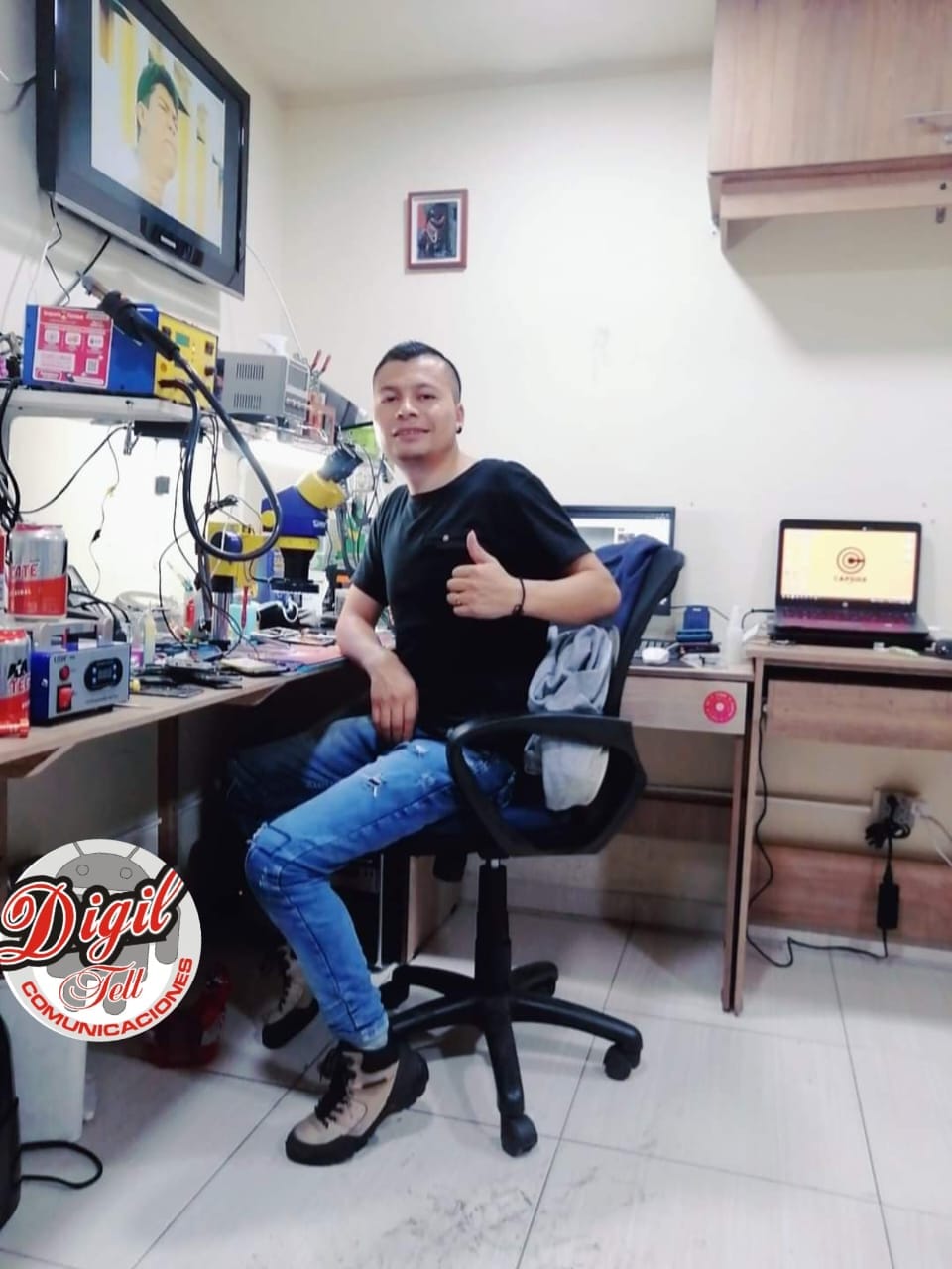 Digil Tell Comunicaciones | Pasto