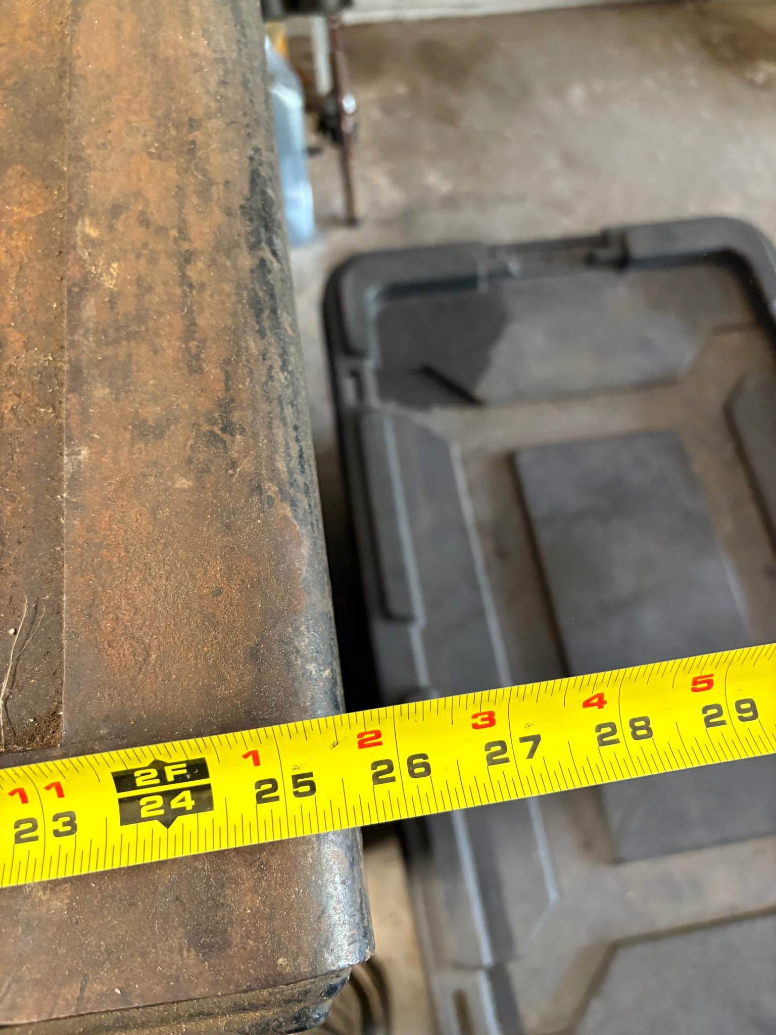 Very heavy safe - Miscellaneous - Hesperia, Michigan | Facebook ...