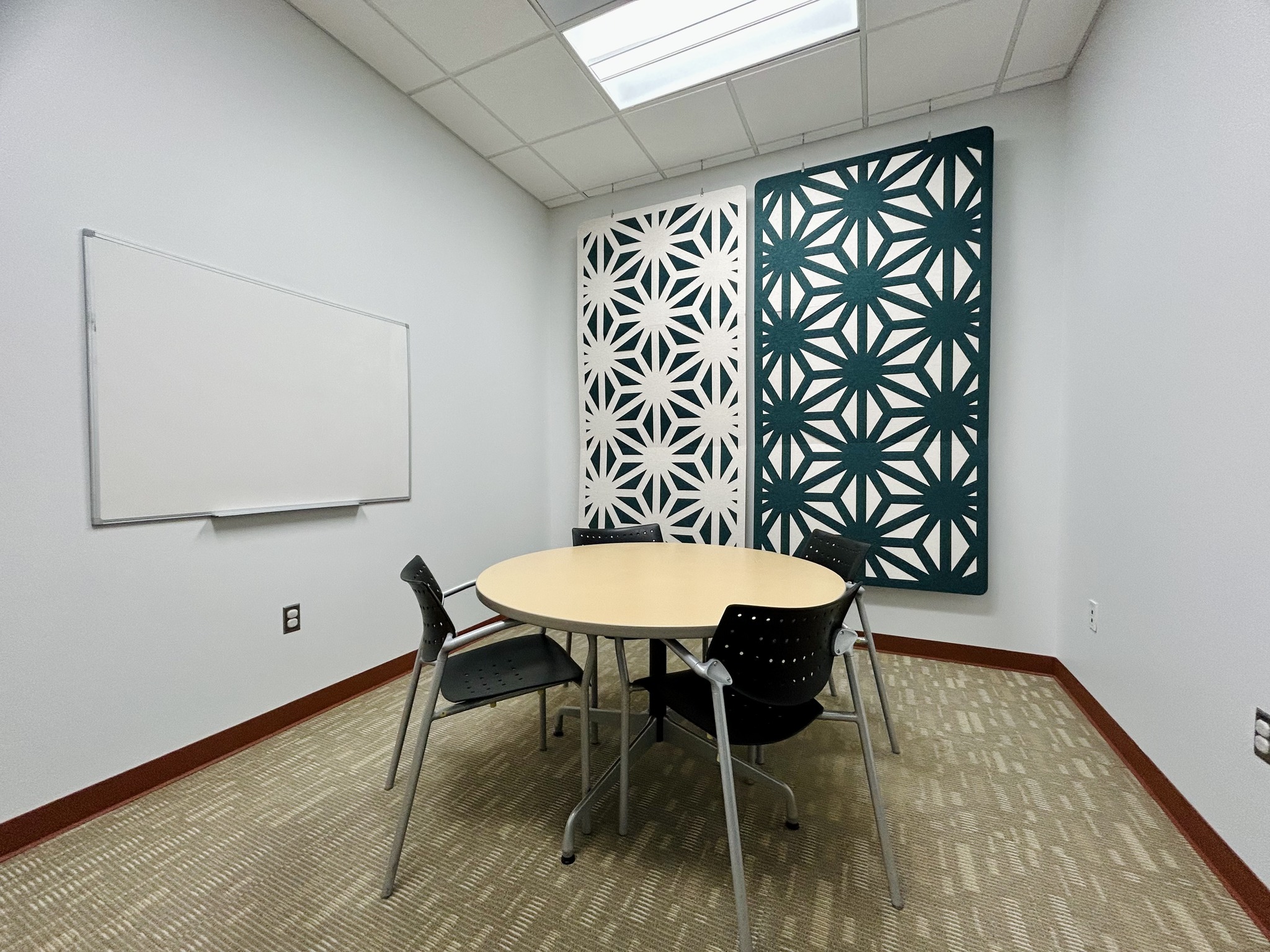 Our Study Room is now open! The... - Kyle Public Library | Facebook