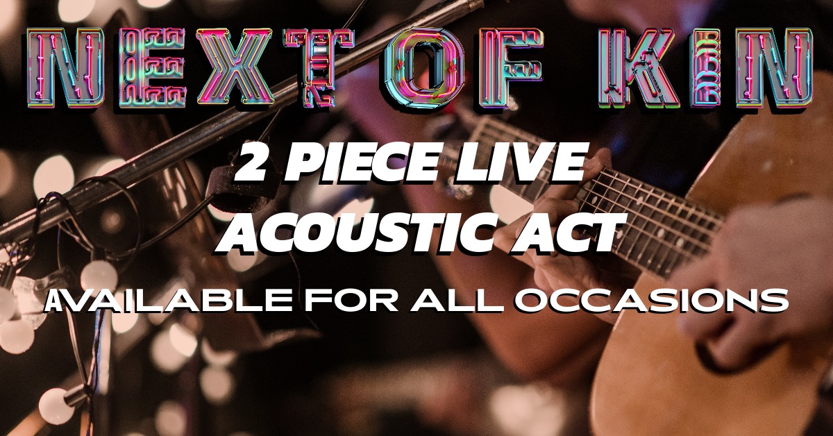 Next of Kin | Waterford