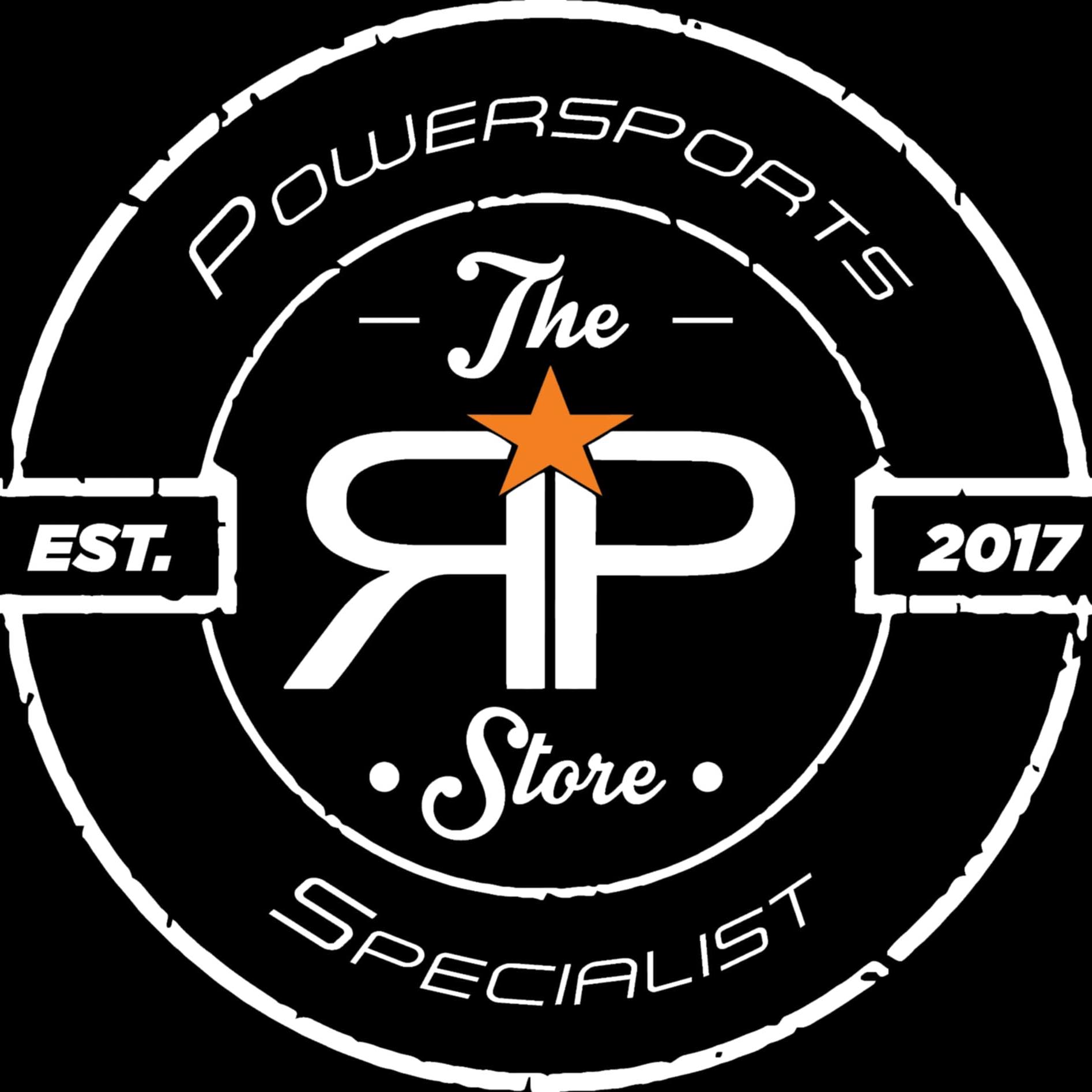 The RP Store - The RP Store added a new photo — with Ryan...