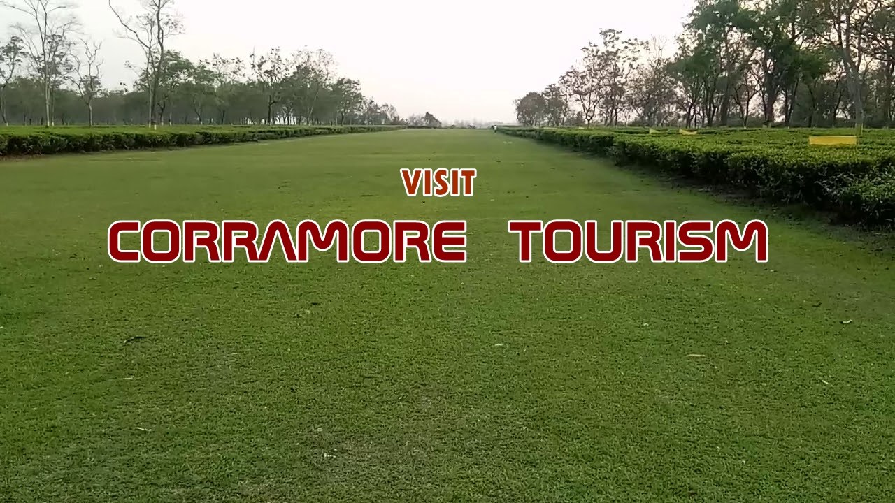 Corramore Tourism