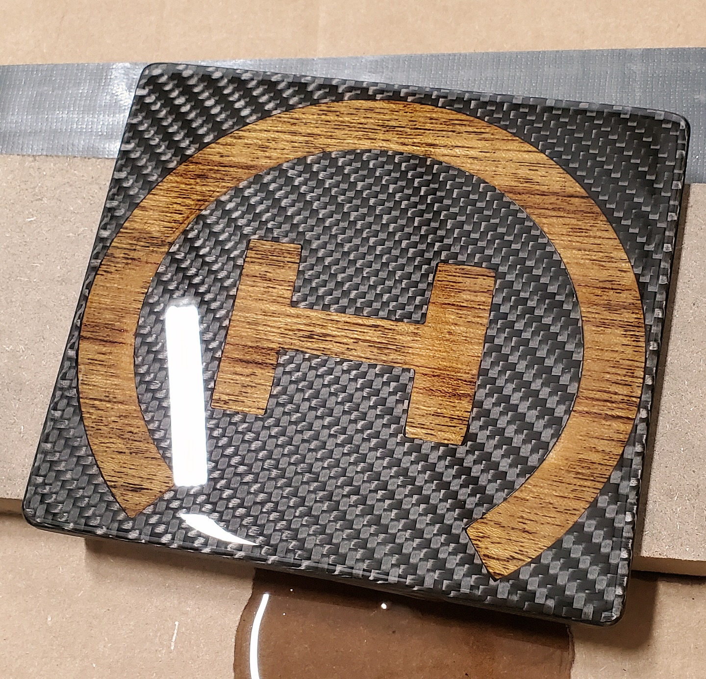 Decalify CT