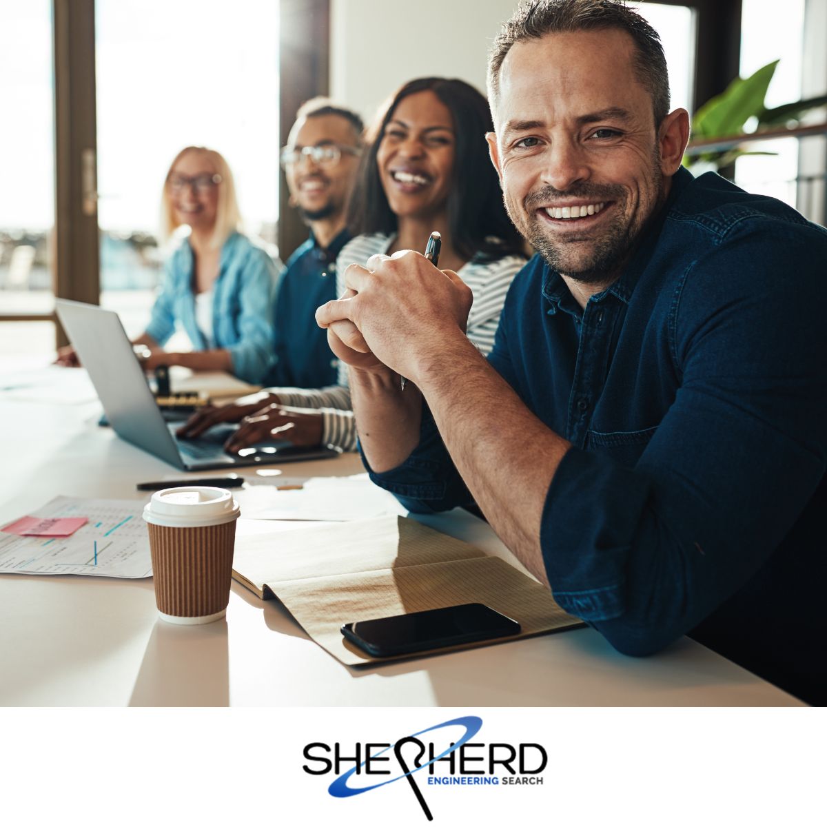 Shepherd Engineering Search | Nevada City CA