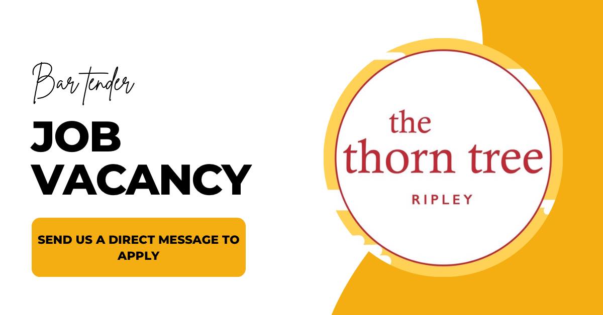 The Thorn Tree Ripley | Ripley