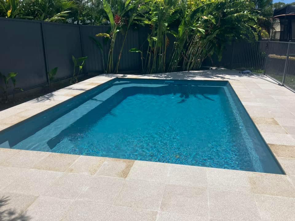 Century Pools Queensland | Loganholme QLD