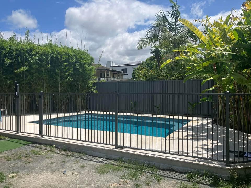 Century Pools Queensland | Loganholme QLD