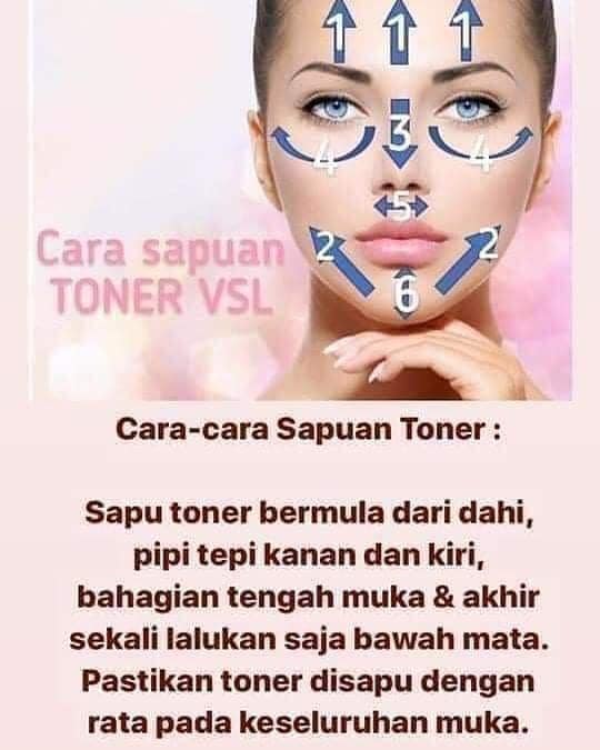 Meyhhh Nak Share Step Paling Vsl Beauty Care Malaysia Facebook