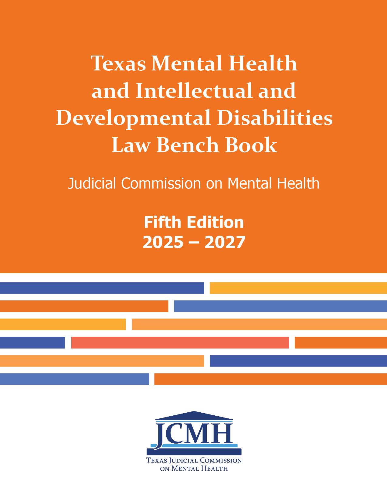 The 8th... - Texas Judicial Commission on Mental Health | Facebook