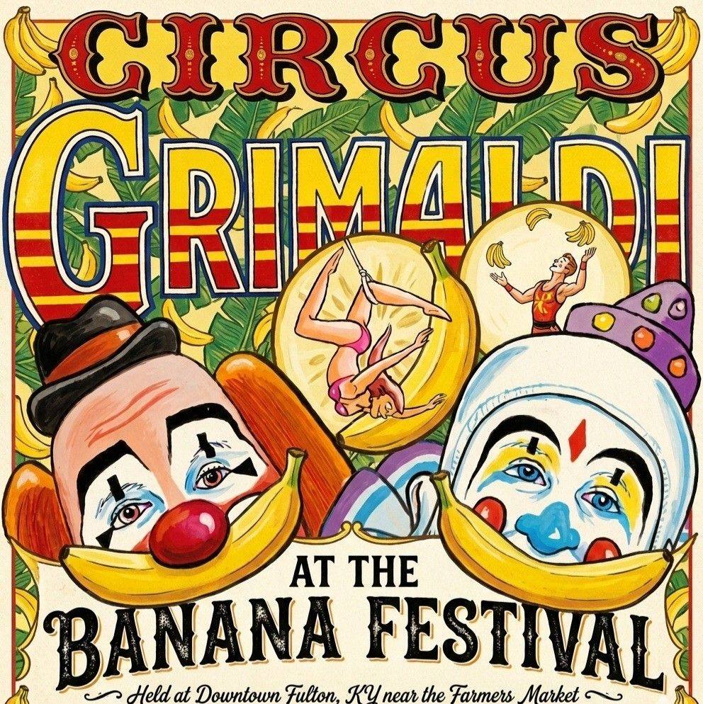 Circus Grimaldi