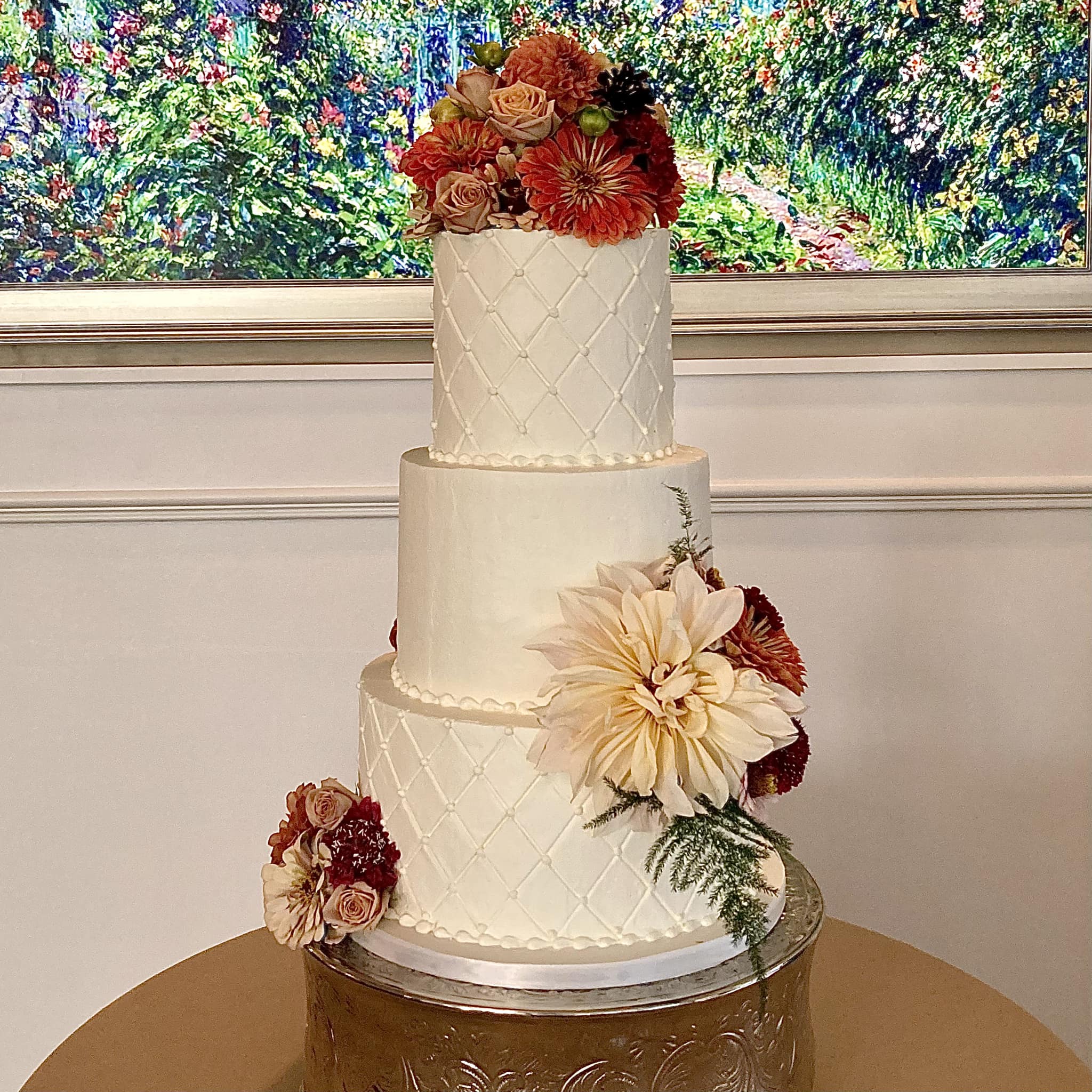 Tinker's Cake Shop | Lexington KY