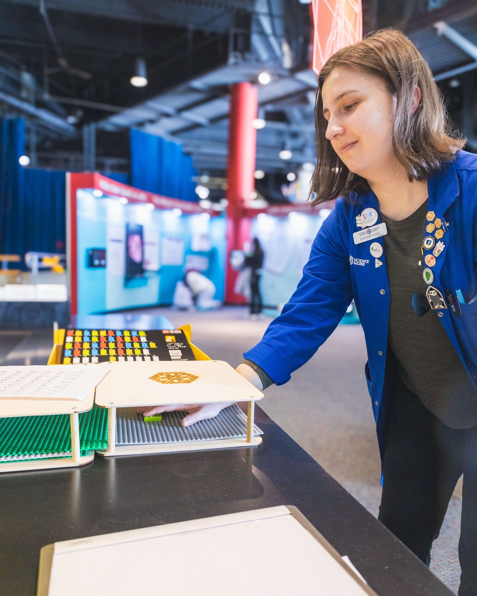 Science North & Dynamic Earth | Greater Sudbury ON