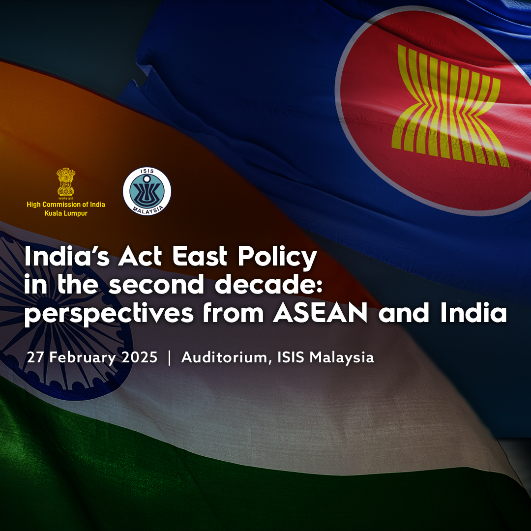 India’s #ActEastPolicy: what’s next? As #AEP enters its second decade ...