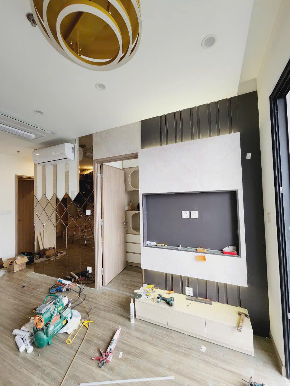 KGM Interior Design | Hanoi
