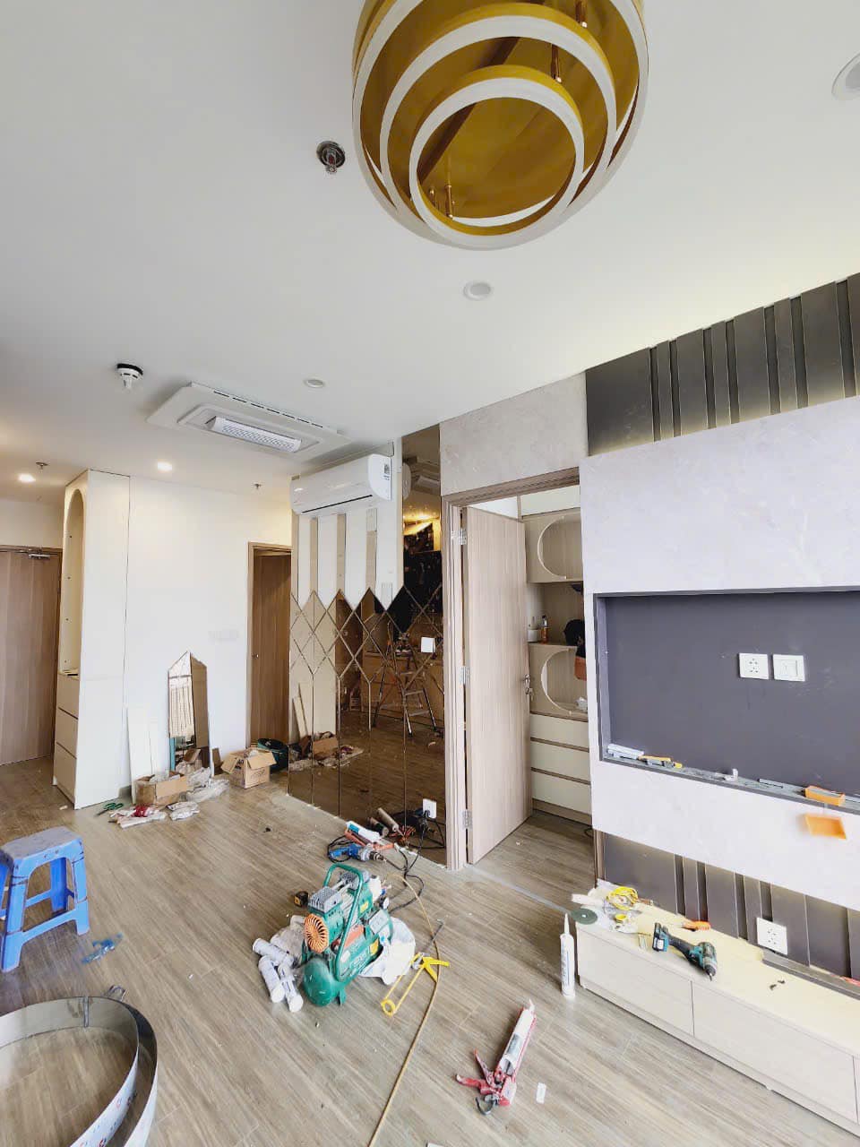 KGM Interior Design | Hanoi
