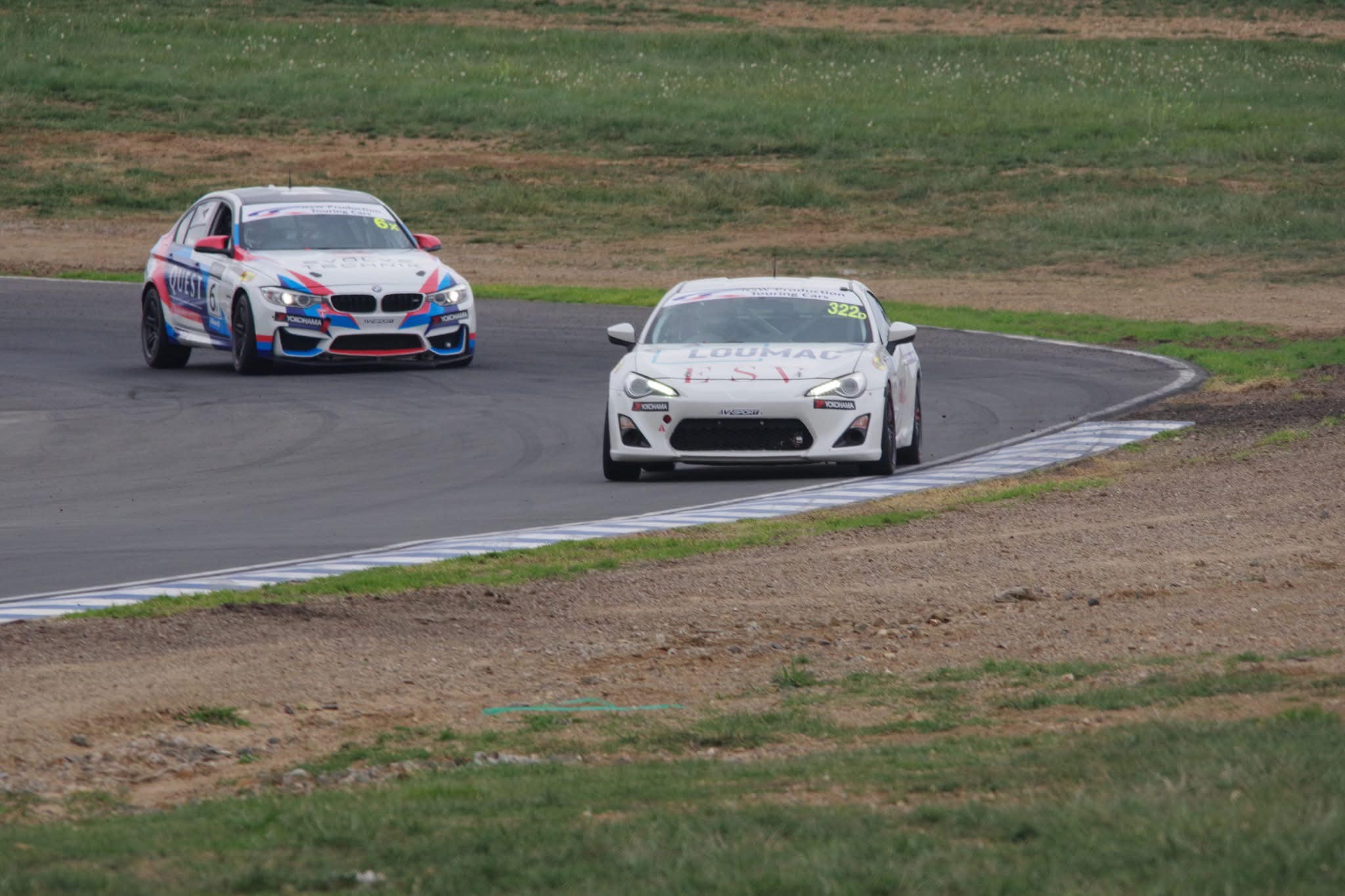One Raceway | Goulburn NSW